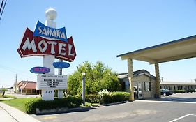 Sahara Motel Anaheim